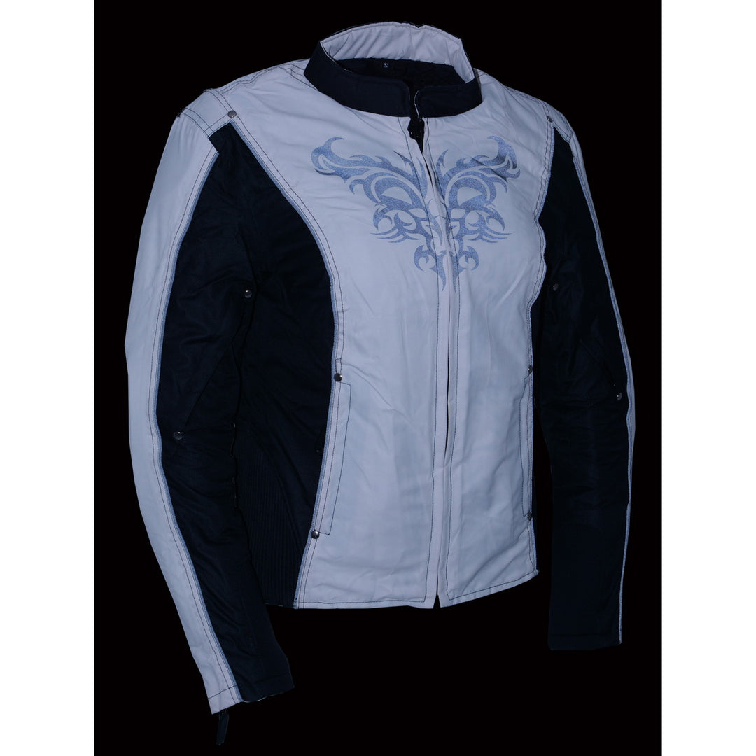 Milwaukee Leather SH2366 Women&