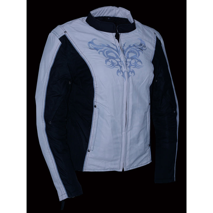 Milwaukee Leather SH2366 Women&