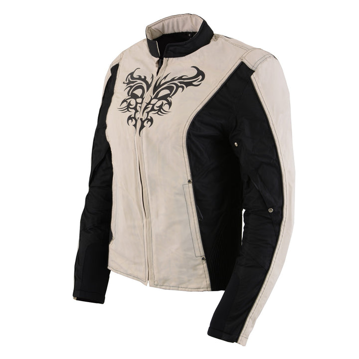 Milwaukee Leather SH2366 Women&