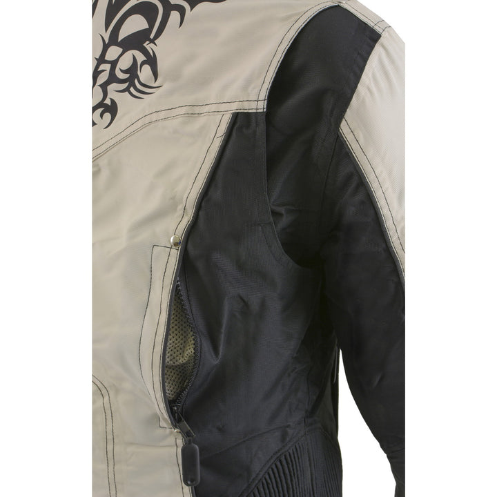 Milwaukee Leather SH2366 Women&