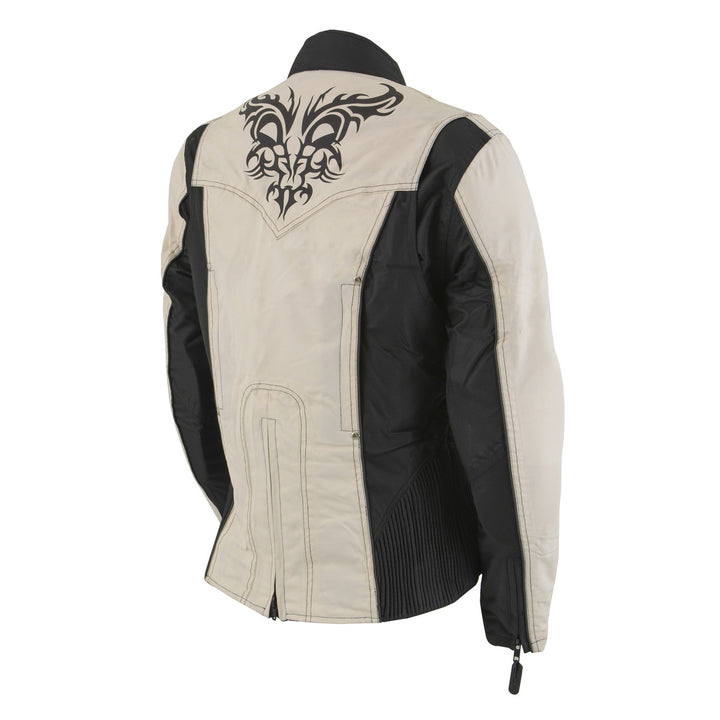 Milwaukee Leather SH2366 Women&