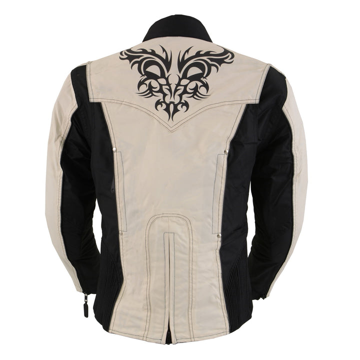 Milwaukee Leather SH2366 Women&