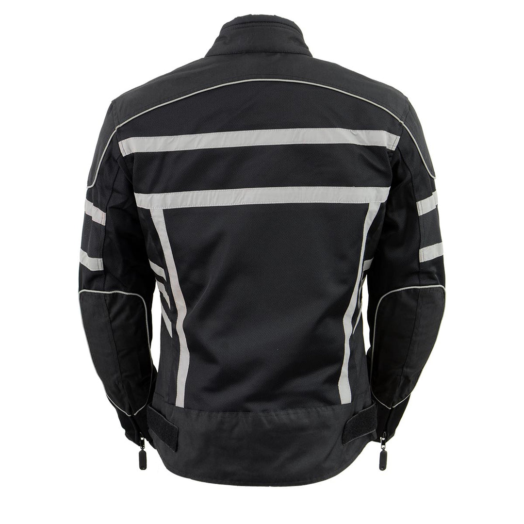 NexGen SH2376 Women&