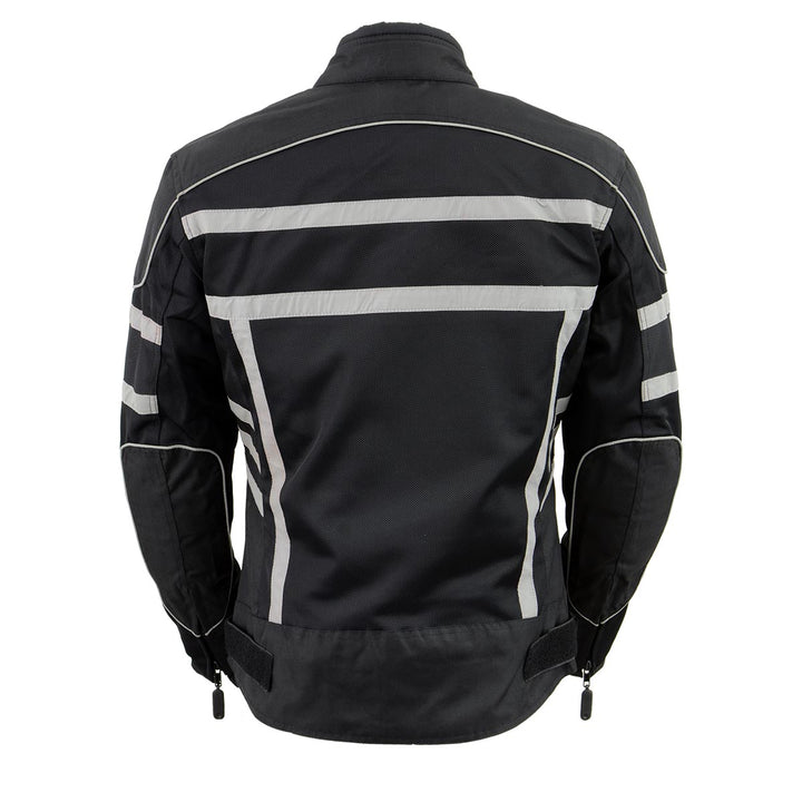 NexGen SH2376 Women&