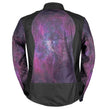 NexGen SH2384 Women's Cosmic Mesh and Textile Combo Jacket