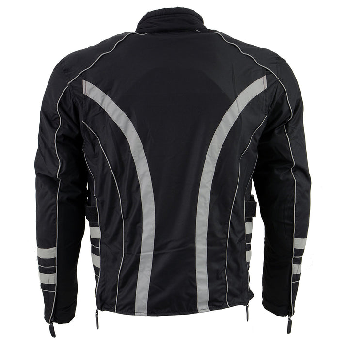 NexGen Men&