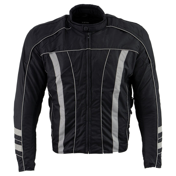 NexGen Men&