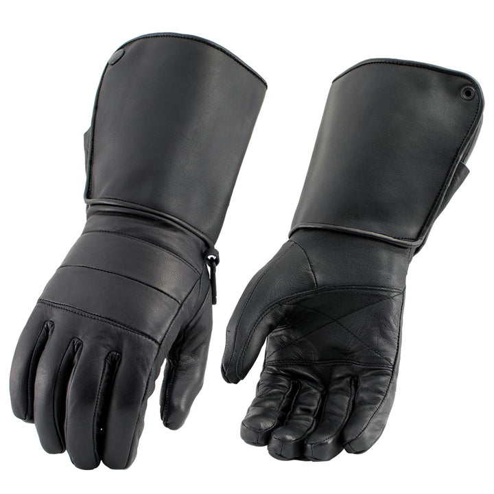 Milwaukee Leather SH262 Men&