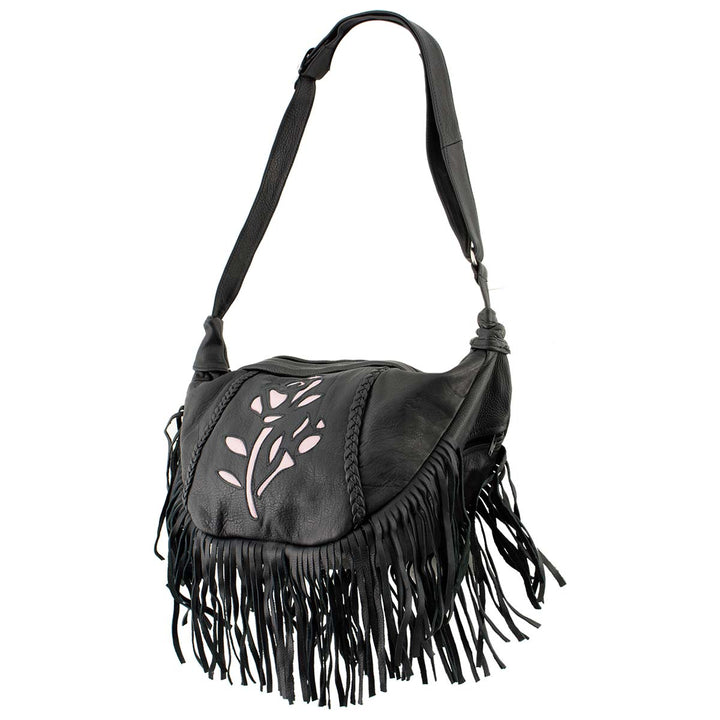 Milwaukee Leather SH397 Ladies &