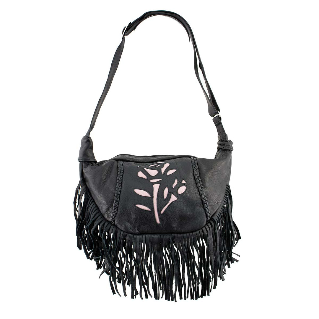 Milwaukee Leather SH397 Ladies &