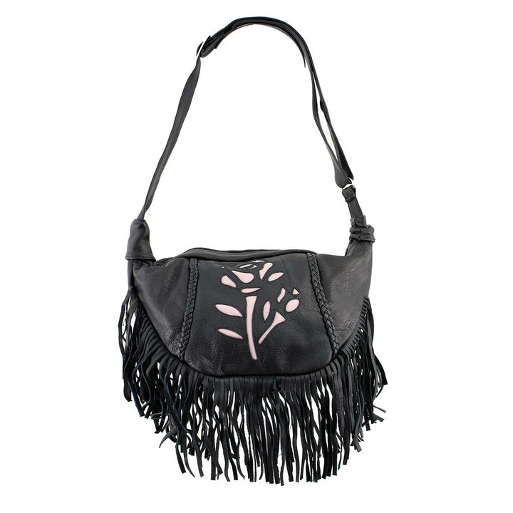 Milwaukee Leather SH397 Ladies &