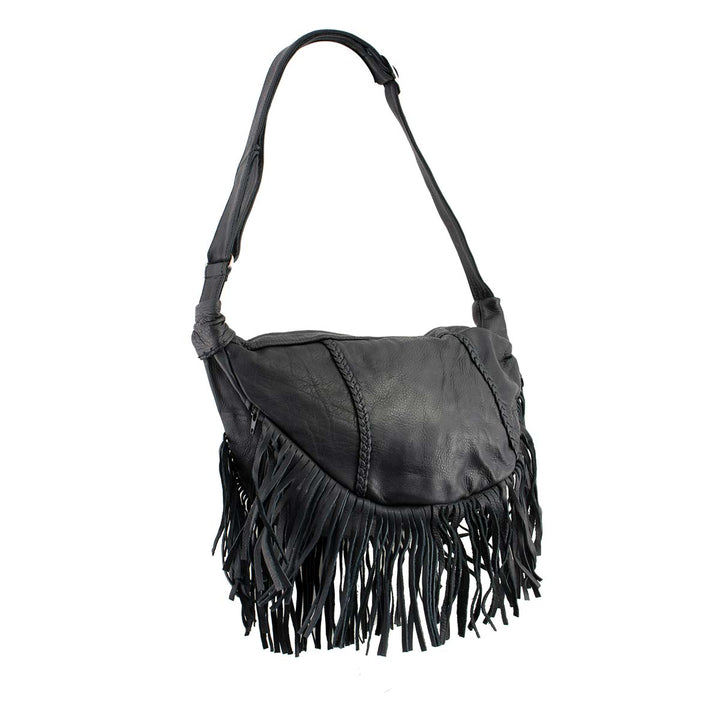 Milwaukee Leather SH397 Ladies &