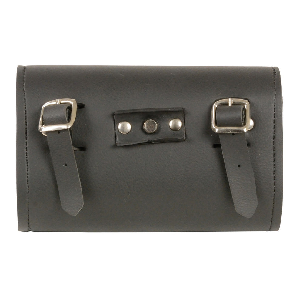 Milwaukee Performance SH439 Black Small PVC Windshield Bag with Self FastenerClosure