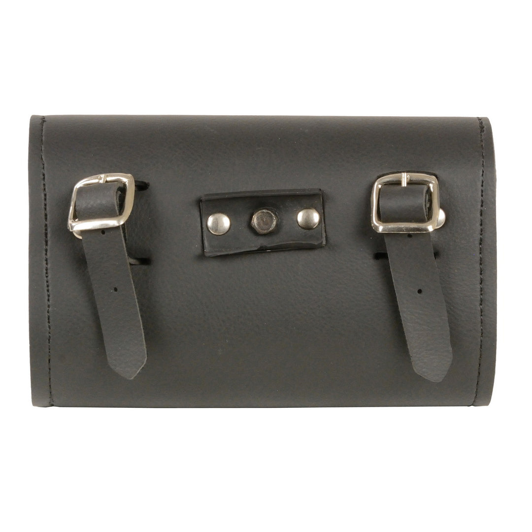 Milwaukee Performance SH439 Black Small PVC Windshield Bag with Self FastenerClosure