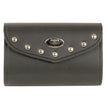 Milwaukee Performance SH43901 Black Small PVC Studded Windshield Bag with Self FastenerClosure