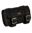 Milwaukee Performance SH49805 Black PVC Small Two Buckle Studded Tool Bag with Quick Release