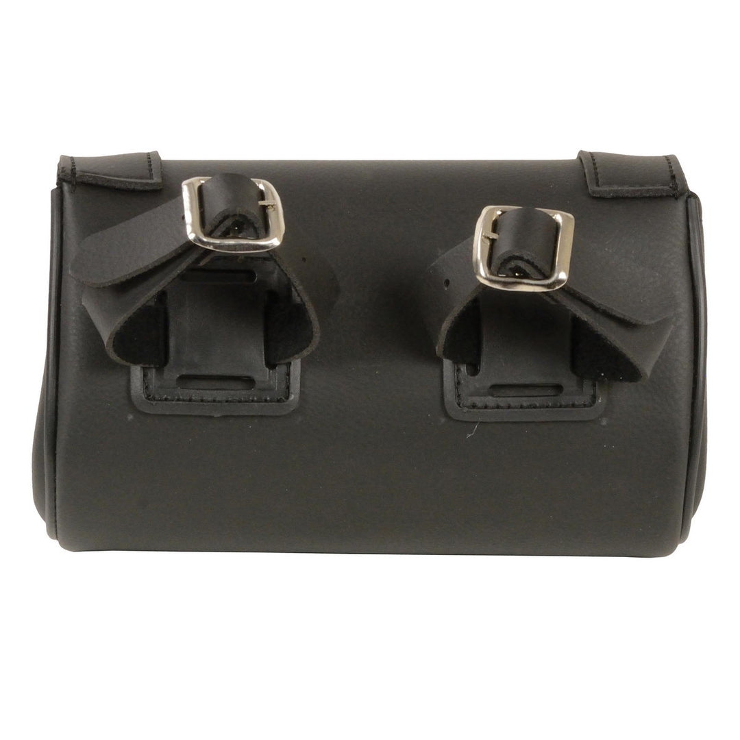 Milwaukee Performance SH61403 Black PVC Small Tool Bag with Self FastenerClosure
