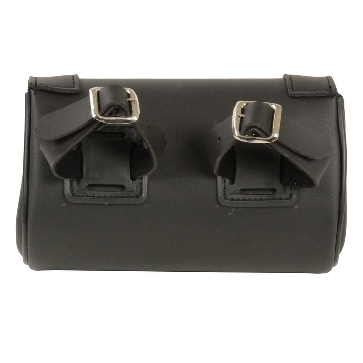 Milwaukee Performance SH61403 Black PVC Small Tool Bag with Self FastenerClosure