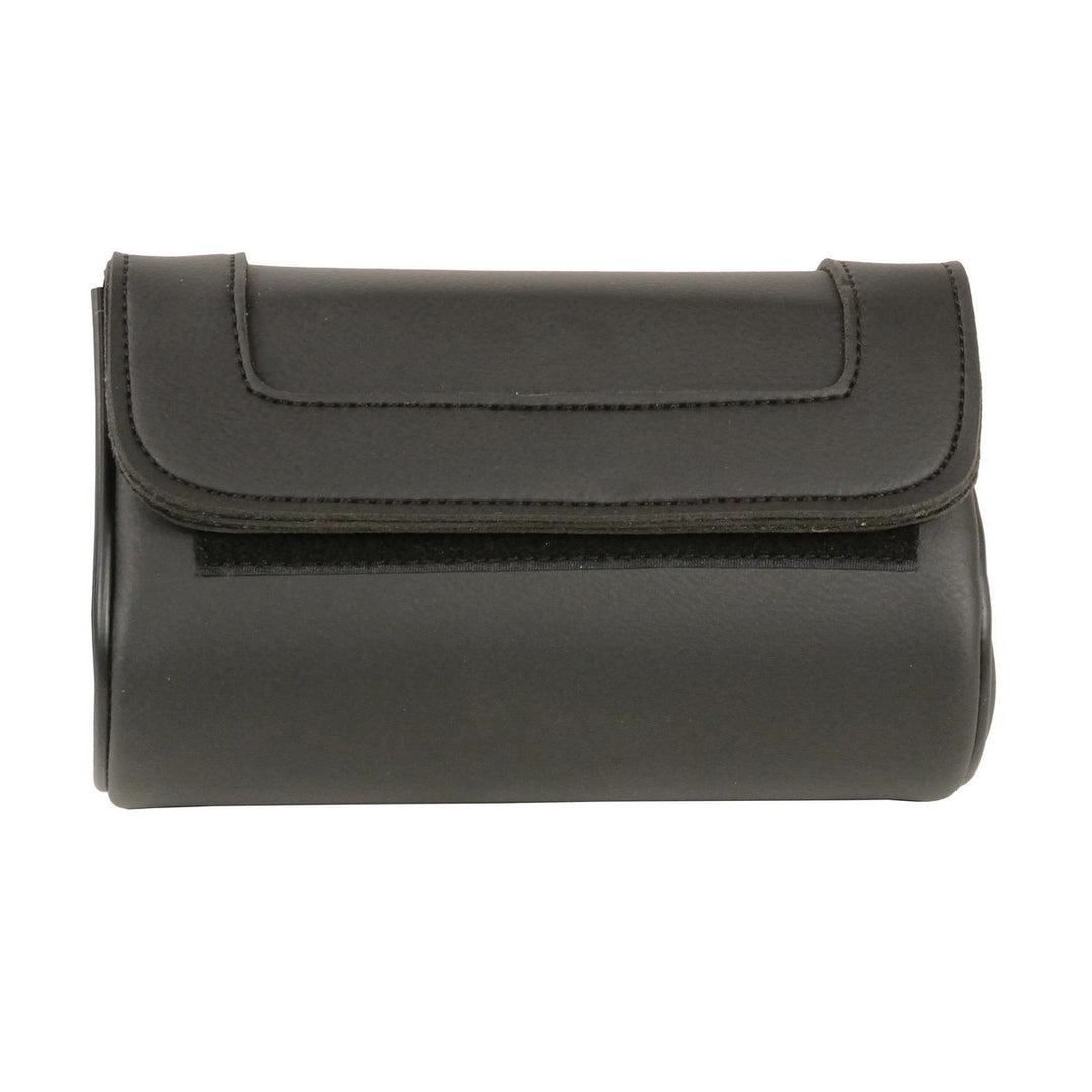 Milwaukee Performance SH61403 Black PVC Small Tool Bag with Self FastenerClosure