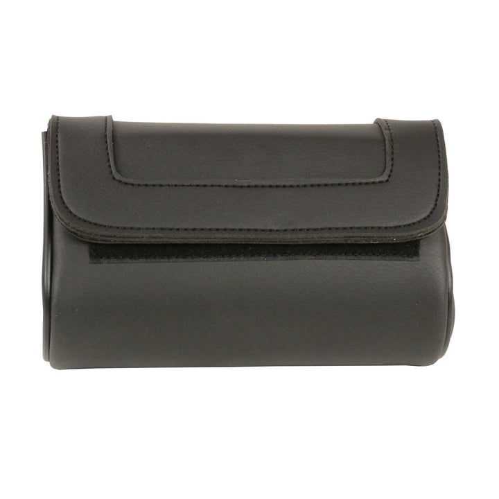 Milwaukee Performance SH61403 Black PVC Small Tool Bag with Self FastenerClosure