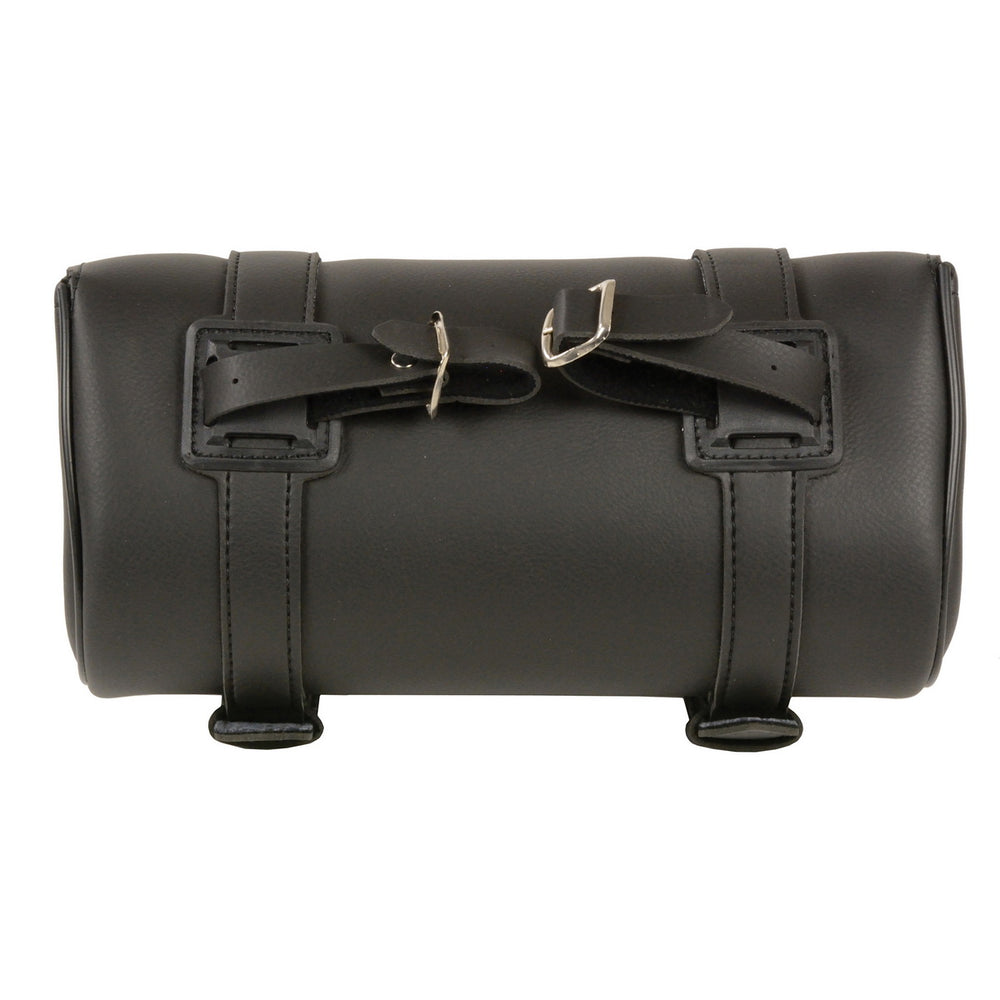 Milwaukee Performance SH624 Black PVC Large Tool Bag with Self FastenerClosure