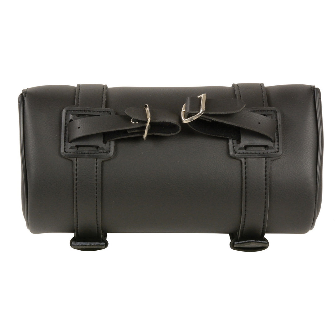 Milwaukee Performance SH624 Black PVC Large Tool Bag with Self FastenerClosure