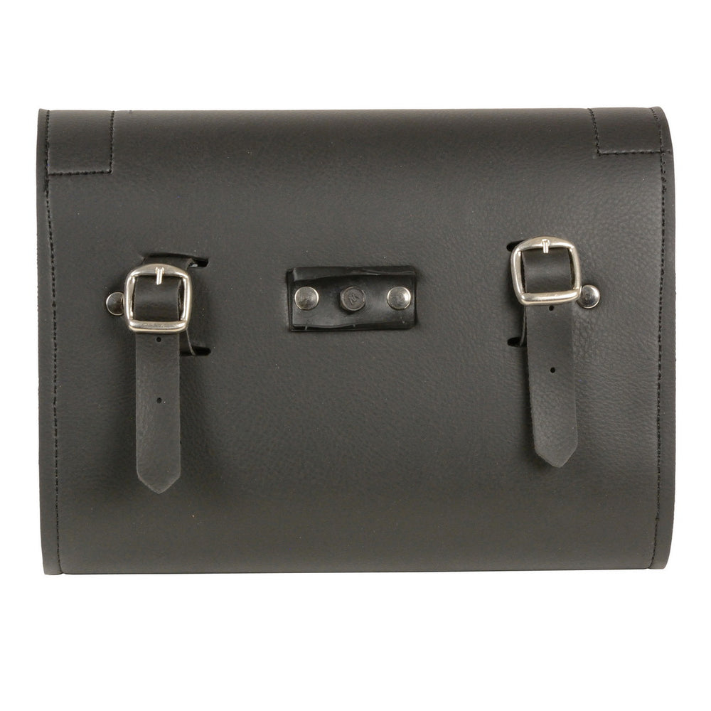 Milwaukee Performance SH63201 Black PVC Windshield Bag with Self FastenerClosure