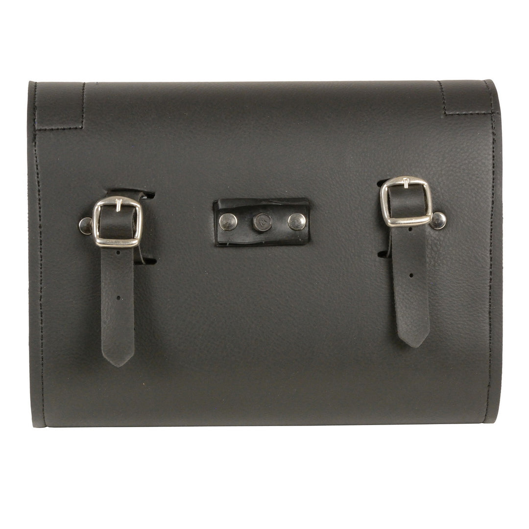 Milwaukee Performance SH63201 Black PVC Windshield Bag with Self FastenerClosure