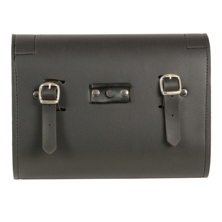 Milwaukee Performance SH63201 Black PVC Windshield Bag with Self FastenerClosure