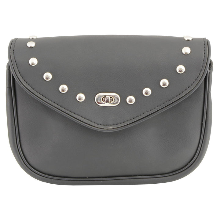 Milwaukee Leather SH633 Black PVC Extra Large &