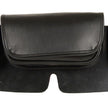 Milwaukee Performance SH67104 Black Triple Pocket PVC Travel Windshield Bag