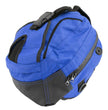NexGen SH67602 Magnetic Blue Dual Tank Bag and Back Pack