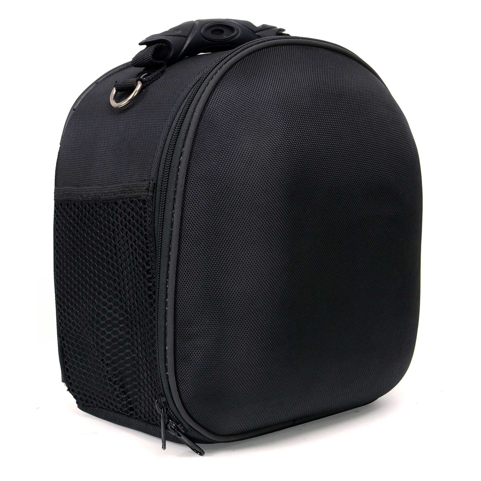 Milwaukee Leather SH687 Medium Size Black Textile Motorcycle