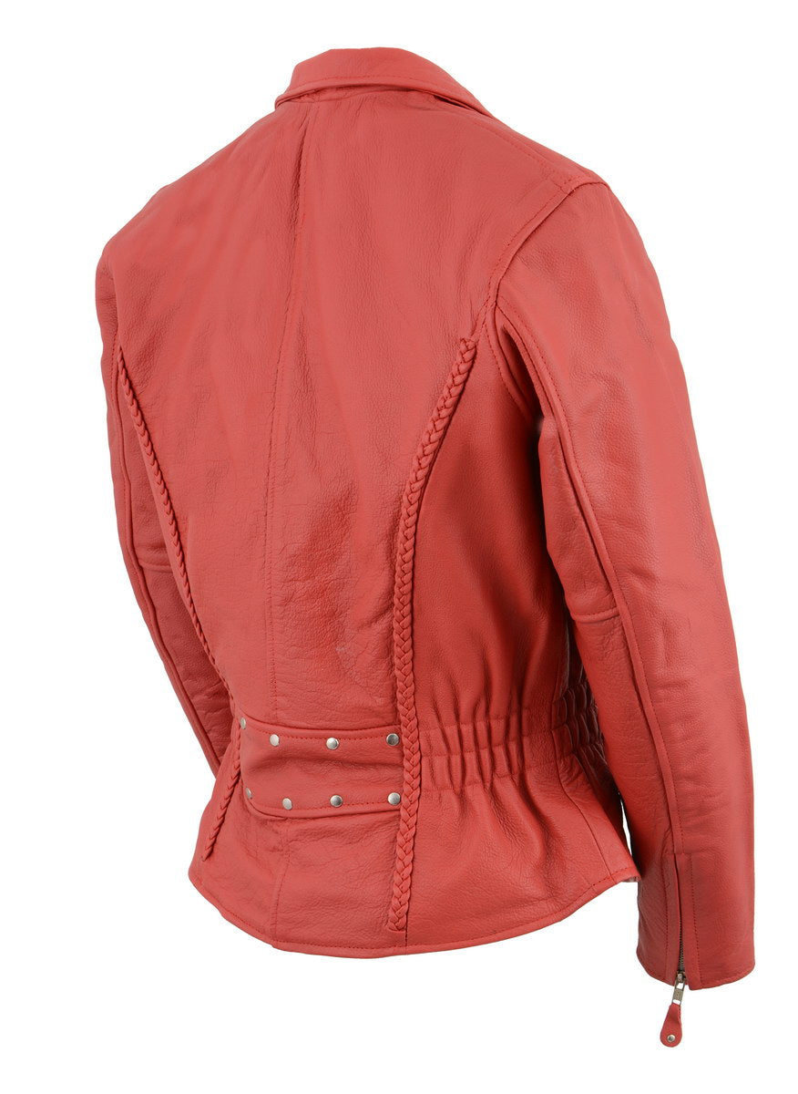 Leather King SH7013 Women&