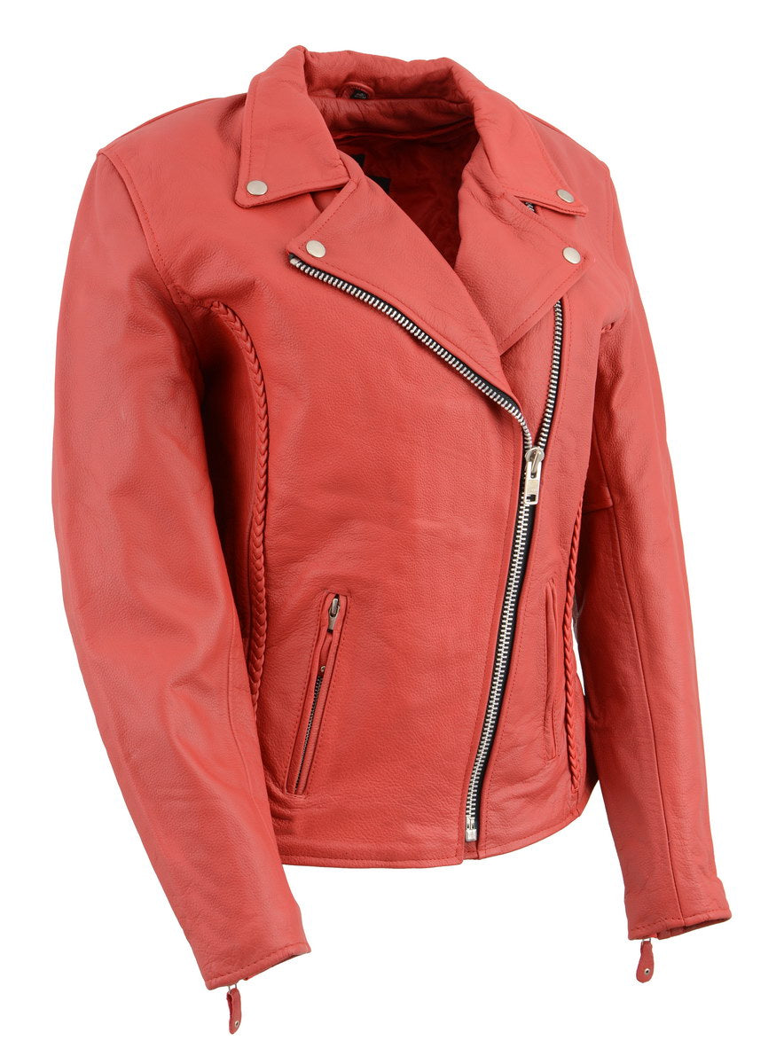 Leather King SH7013 Women&