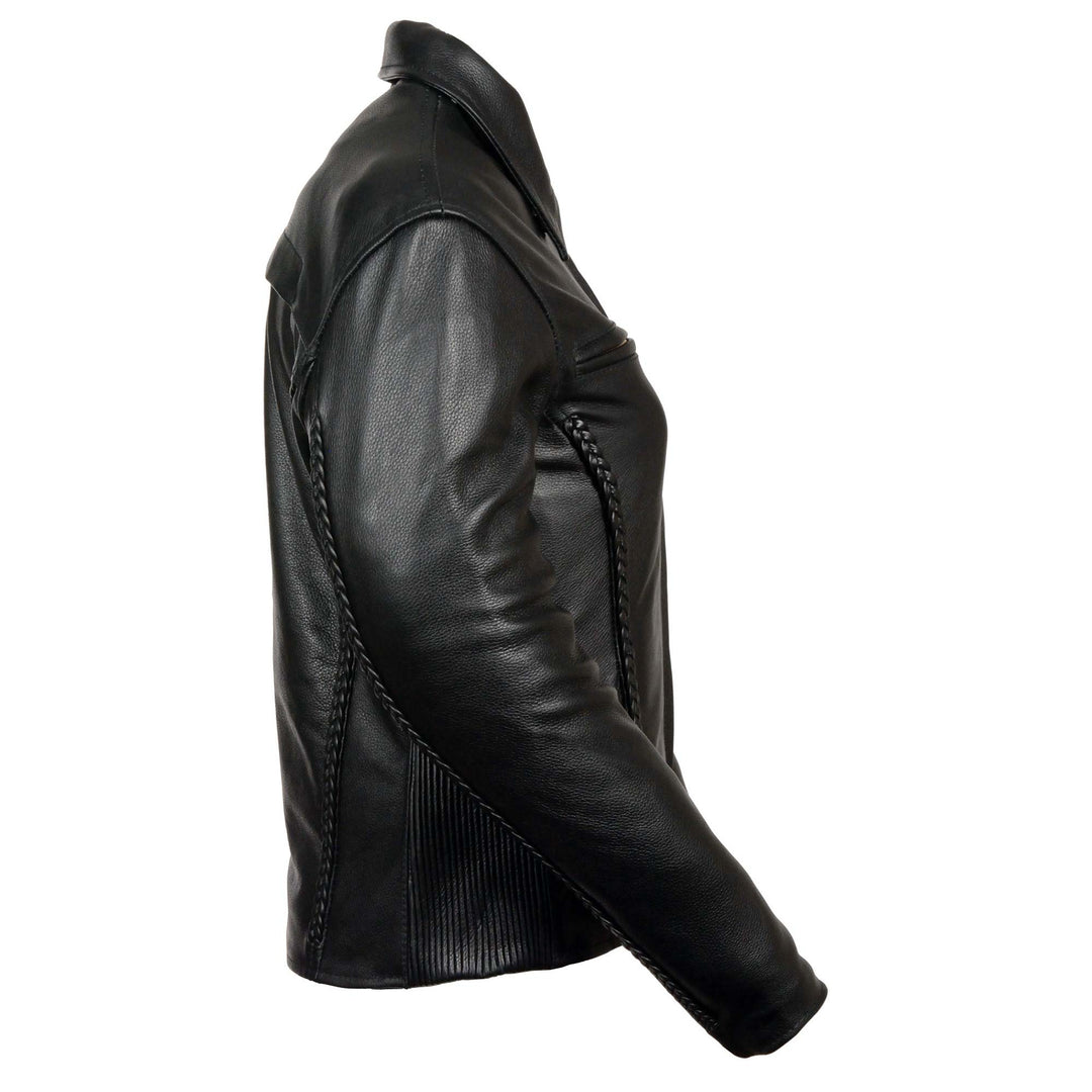 Milwaukee Leather ML7093 Women&