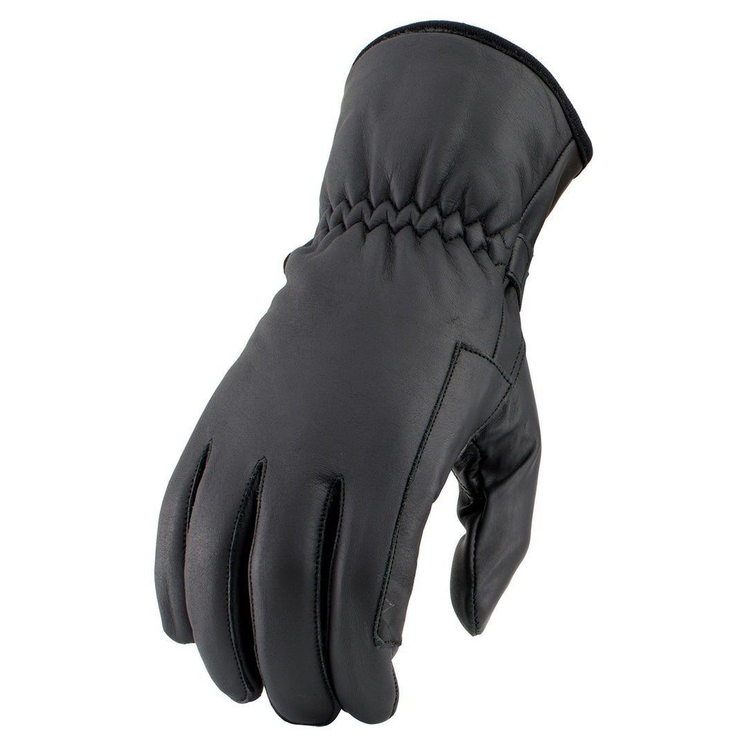 Milwaukee Leather SH736 Men&