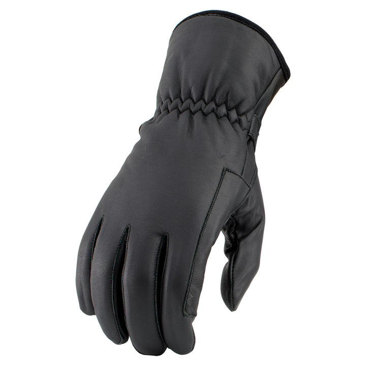 Milwaukee Leather SH736 Men&