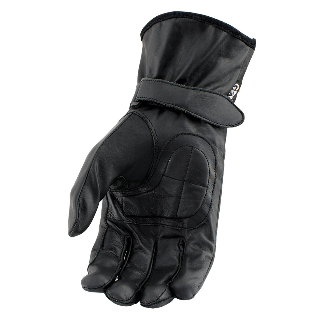 Milwaukee Leather SH736 Men&