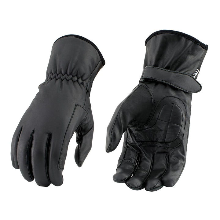 Milwaukee Leather SH736 Men&