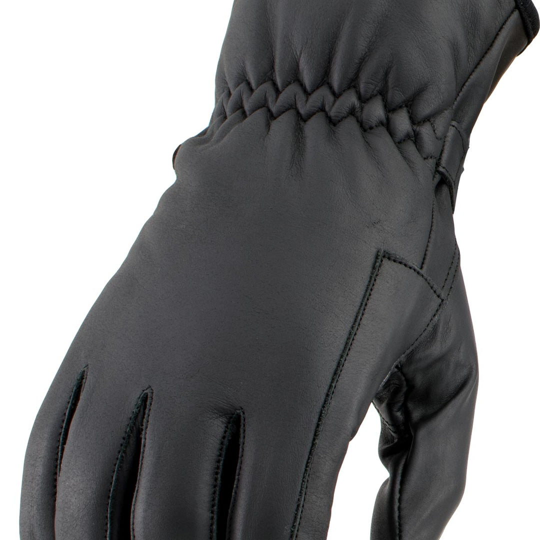 Milwaukee Leather SH736 Men&