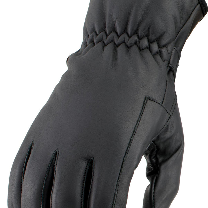 Milwaukee Leather SH736 Men&