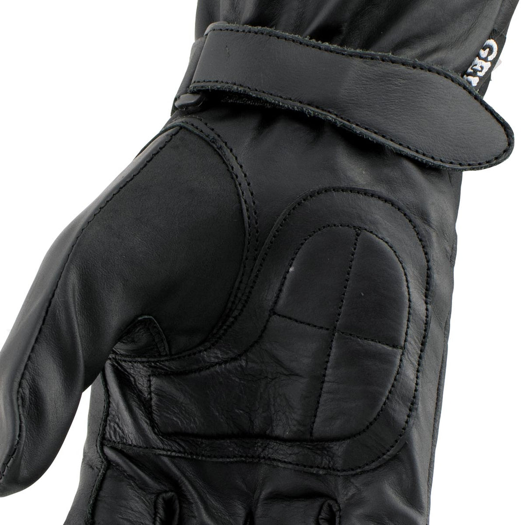 Milwaukee Leather SH736 Men&
