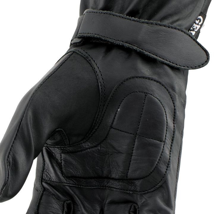 Milwaukee Leather SH736 Men&