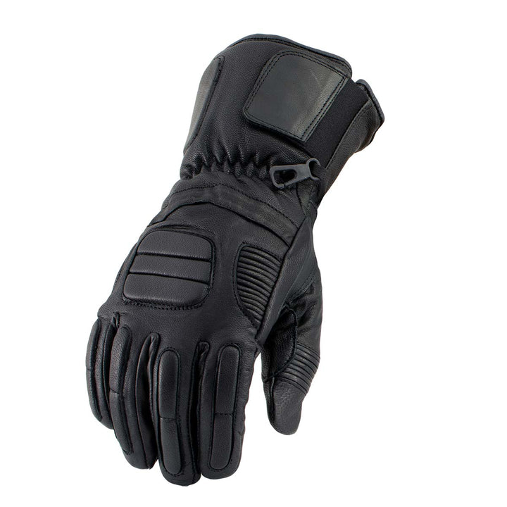 Milwaukee Leather SH752 Men&