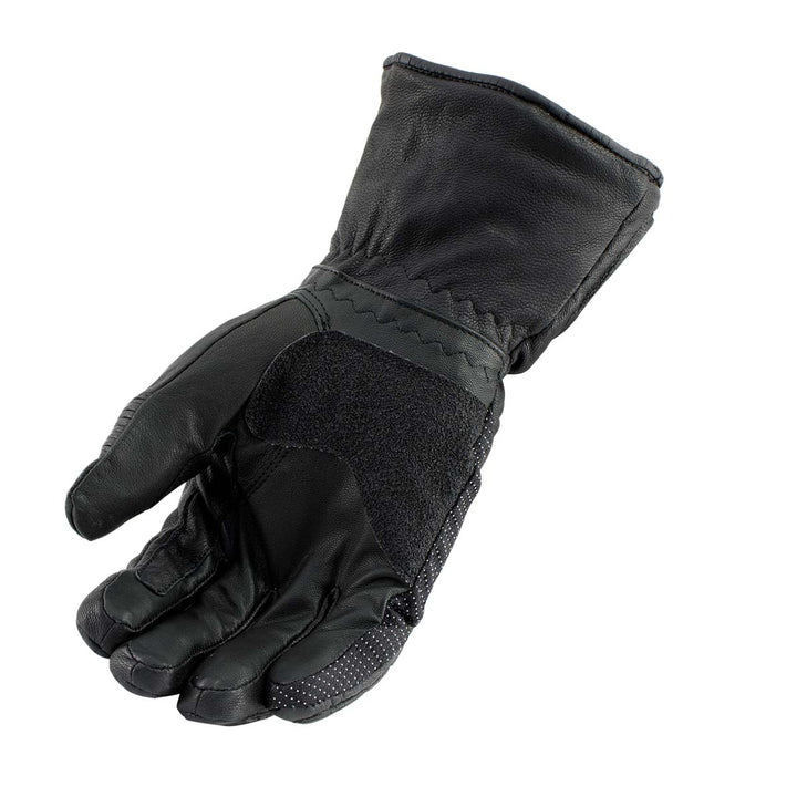 Milwaukee Leather SH752 Men&