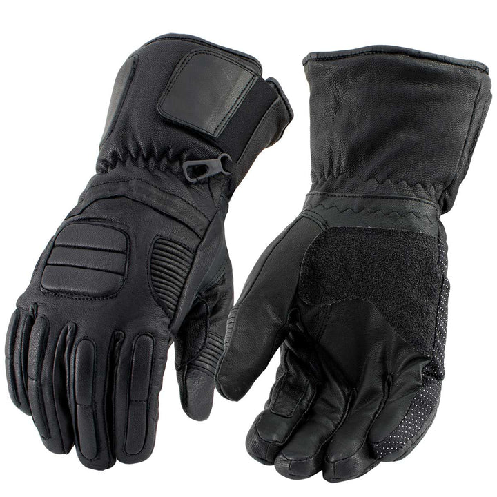 Milwaukee Leather SH752 Men&