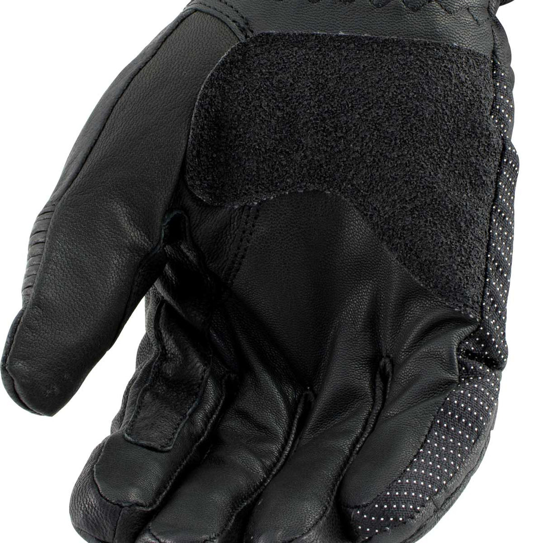 Milwaukee Leather SH752 Men&