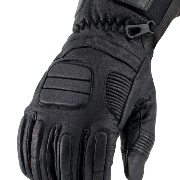 Milwaukee Leather SH752 Men&