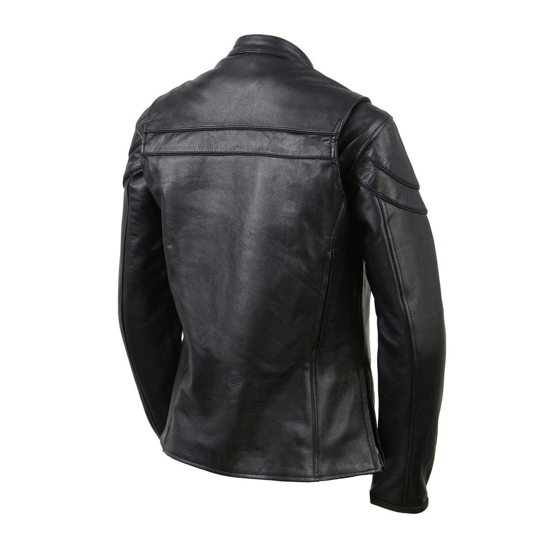 Milwaukee Leather SH8011 Women&
